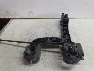 bontott FIAT STILO Bal első Külső Kilincsfészek