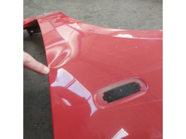 bontott FIAT STILO Bal első Sárvédő