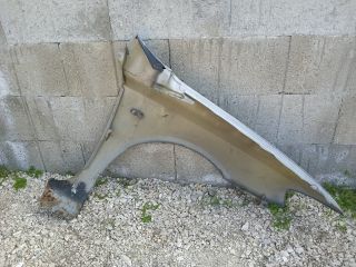 bontott FIAT STILO Bal első Sárvédő