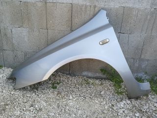 bontott FIAT STILO Bal első Sárvédő