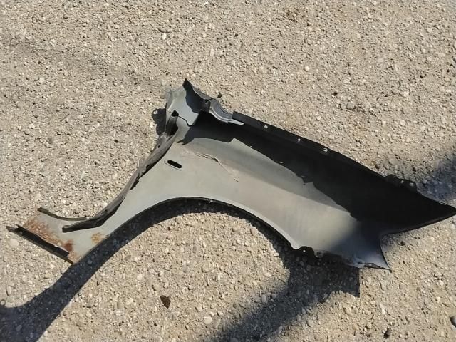 bontott FIAT STILO Bal első Sárvédő