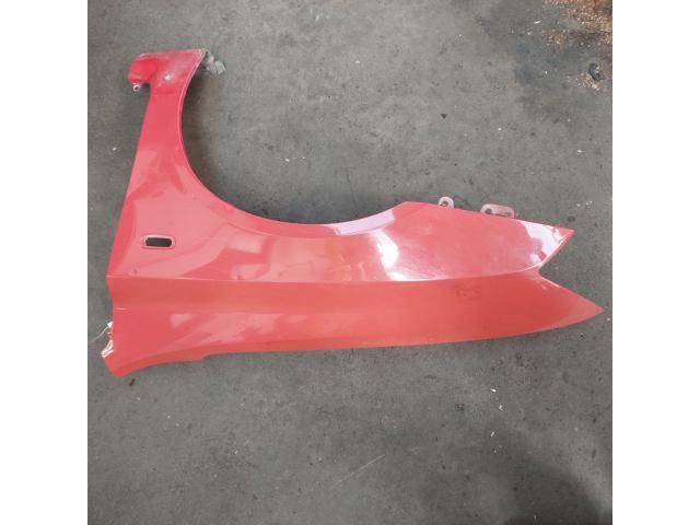 bontott FIAT STILO Bal első Sárvédő