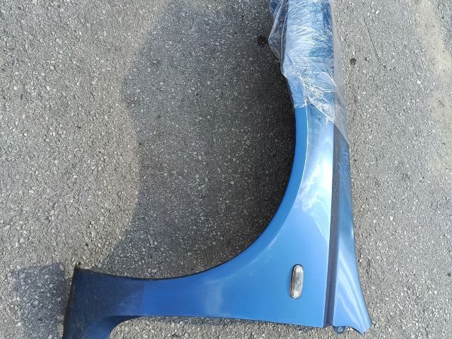 bontott FIAT STILO Bal első Sárvédő