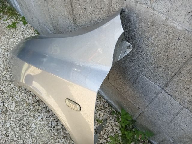 bontott FIAT STILO Bal első Sárvédő