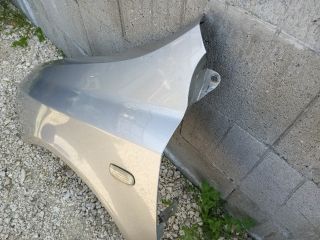 bontott FIAT STILO Bal első Sárvédő