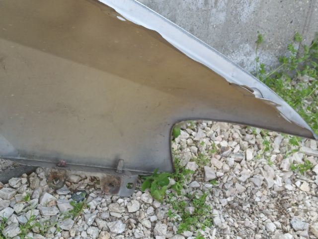 bontott FIAT STILO Bal első Sárvédő