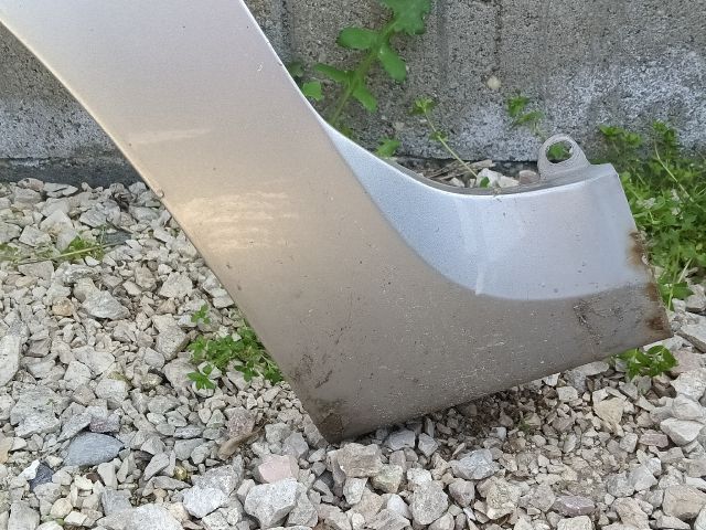 bontott FIAT STILO Bal első Sárvédő