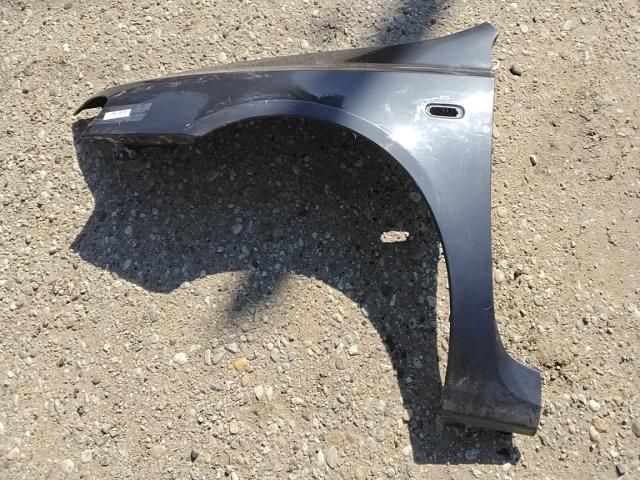 bontott FIAT STILO Bal első Sárvédő