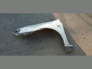 bontott FIAT STILO Bal első Sárvédő