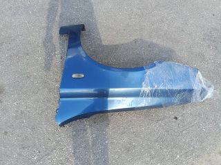 bontott FIAT STILO Bal első Sárvédő