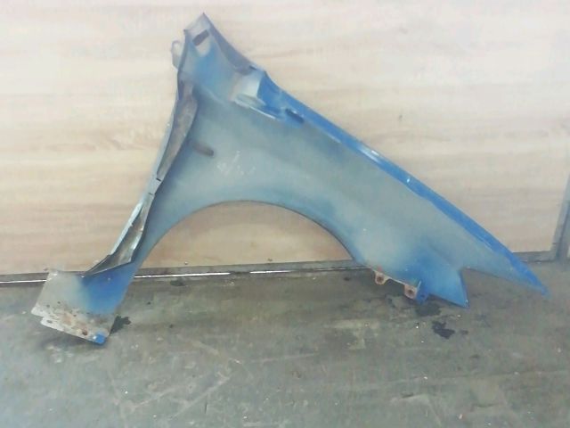 bontott FIAT STILO Bal első Sárvédő