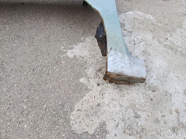 bontott FIAT STILO Bal első Sárvédő