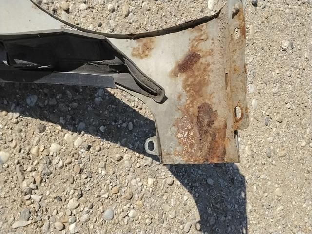 bontott FIAT STILO Bal első Sárvédő