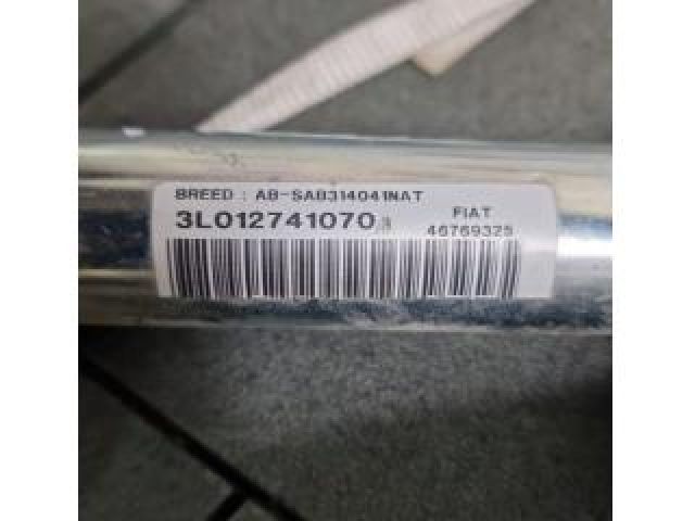 bontott FIAT STILO Bal Fejlégzsák