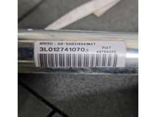 bontott FIAT STILO Bal Fejlégzsák