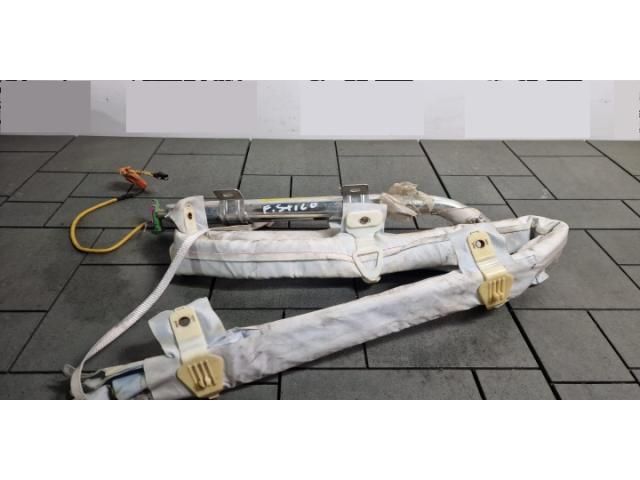 bontott FIAT STILO Bal Fejlégzsák