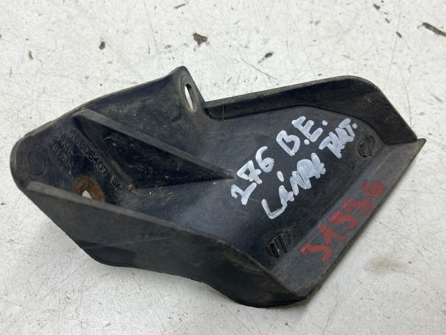 bontott FIAT STILO Bal Fényszóró Tartó