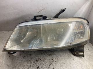 bontott FIAT STILO Bal Fényszóró