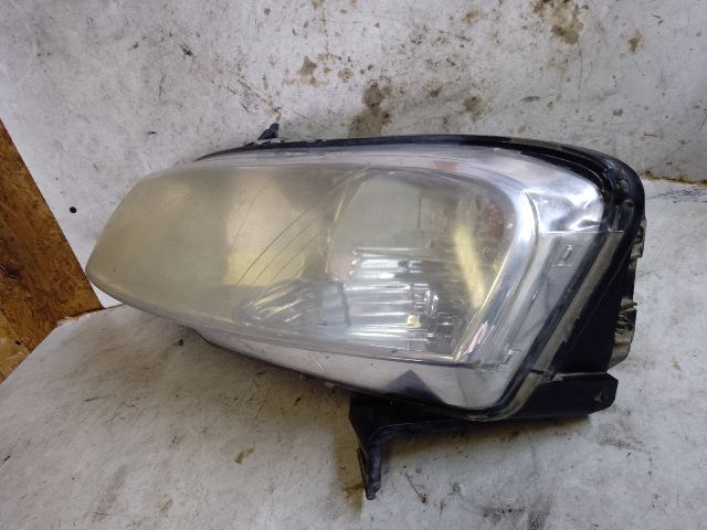 bontott FIAT STILO Bal Fényszóró
