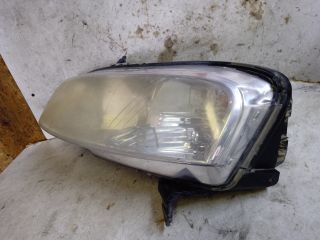 bontott FIAT STILO Bal Fényszóró