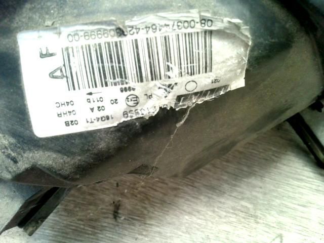 bontott FIAT STILO Bal Fényszóró