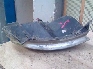 bontott FIAT STILO Bal Fényszóró