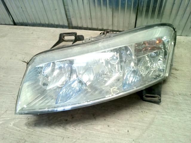 bontott FIAT STILO Bal Fényszóró