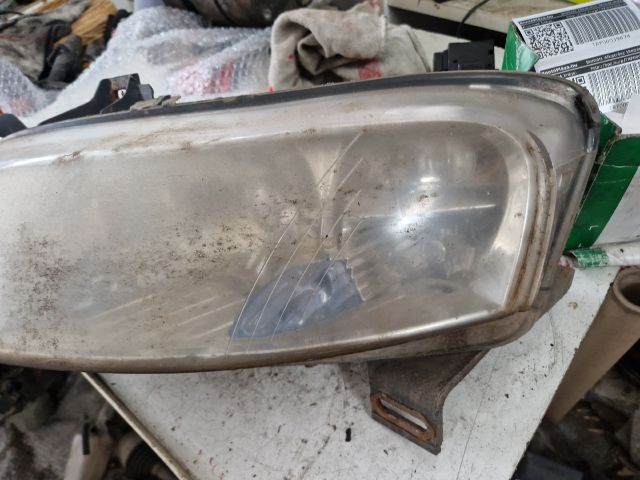 bontott FIAT STILO Bal Fényszóró