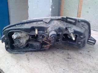 bontott FIAT STILO Bal Fényszóró