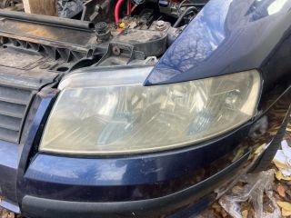 bontott FIAT STILO Bal Fényszóró