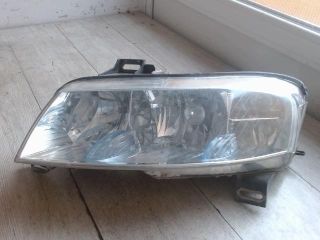 bontott FIAT STILO Bal Fényszóró