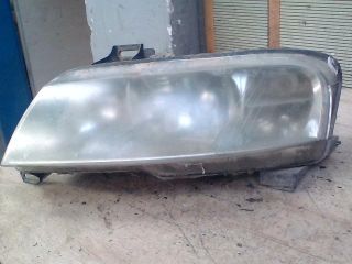 bontott FIAT STILO Bal Fényszóró