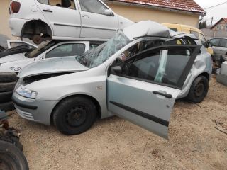 bontott FIAT STILO Bal Fényszóró