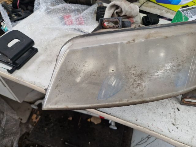 bontott FIAT STILO Bal Fényszóró