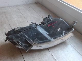 bontott FIAT STILO Bal Fényszóró