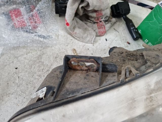 bontott FIAT STILO Bal Fényszóró