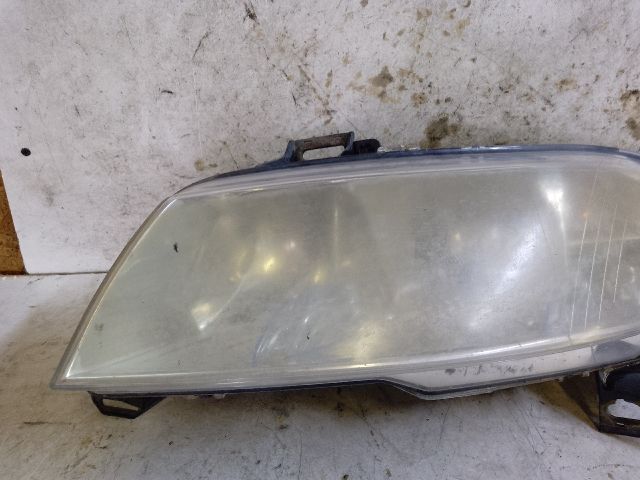 bontott FIAT STILO Bal Fényszóró