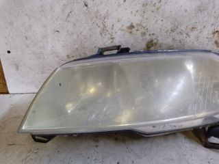 bontott FIAT STILO Bal Fényszóró