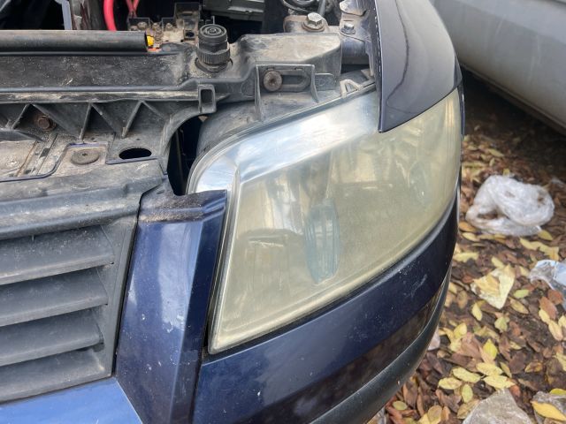 bontott FIAT STILO Bal Fényszóró