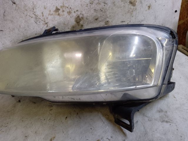 bontott FIAT STILO Bal Fényszóró