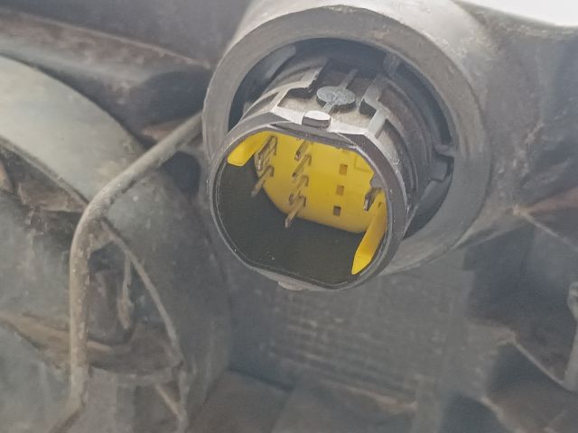 bontott FIAT STILO Bal Fényszóró