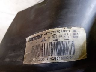 bontott FIAT STILO Bal Fényszóró