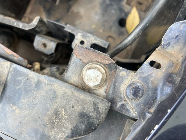 bontott FIAT STILO Bal Fényszóró