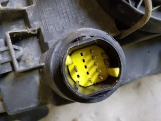 bontott FIAT STILO Bal Fényszóró