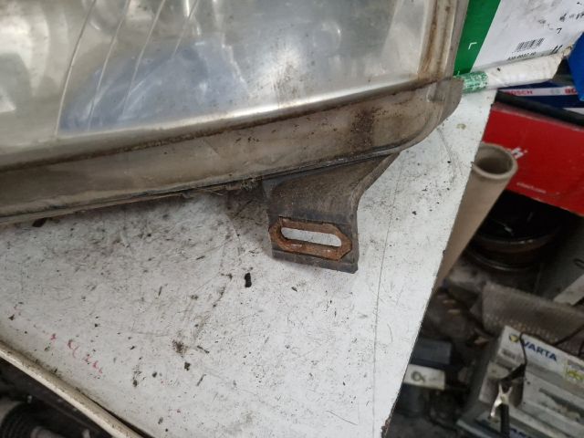 bontott FIAT STILO Bal Fényszóró