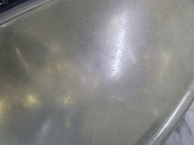 bontott FIAT STILO Bal Fényszóró