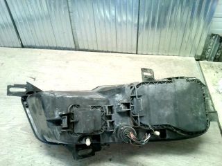 bontott FIAT STILO Bal Fényszóró