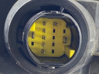 bontott FIAT STILO Bal Fényszóró