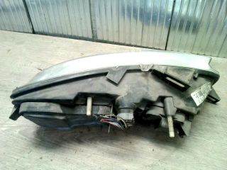 bontott FIAT STILO Bal Fényszóró