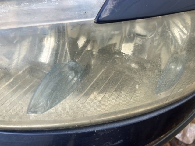 bontott FIAT STILO Bal Fényszóró